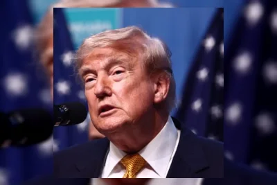 Pengadilan Banding AS Tolak Permintaan Trump Tunda Pembayaran ke Carroll