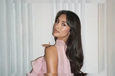 Istri Charles Leclerc Diduga Minta Baju Gratis, Netizen Kritik