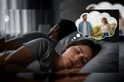 6 Arti Mimpi Dipoligami Suami Menurut Primbon Jawa, Pertanda Apa?