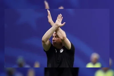 Gestur Tangan Pelatih Mesir ke Messi Tuai Kontroversi