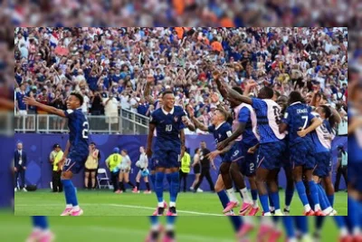 Prancis vs Maroko: Waspada Gol Cepat Les Bleus