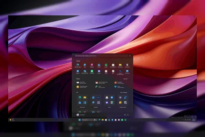 Microsoft Tinggikan Search Box Windows 11 Sebesar 4 Piksel, Apakah Terlihat?