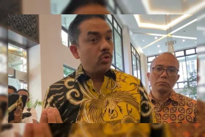 Menteri UMKM Dorong Pelaku Usaha Manfaatkan AI untuk Naik Kelas