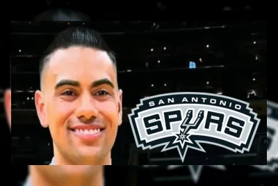 Penyiar Spurs Dipecat Usai Skandal Selingkuh dengan Saudari Pemain