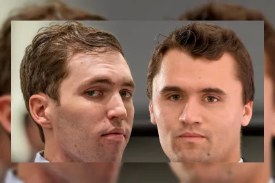 Rekaman Pengakuan Tersangka Pembunuhan Charlie Kirk Akan Diputar di Pengadilan