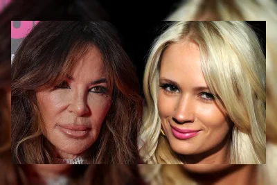 Robin Antin Akhirnya Bicara soal Kematian Lauren Bennett, Kenang 'Saudari Pilihan'