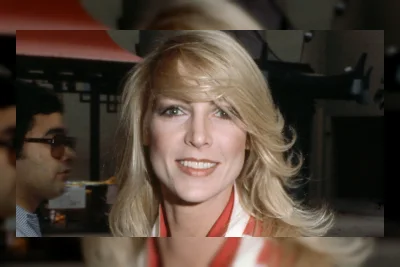 Joanna Pettet, Aktris 'Casino Royale', Meninggal di Usia 83