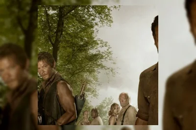 AMC Siapkan Lebih Banyak Spinoff The Walking Dead, Diskusi dengan Norman Reedus Berlanjut