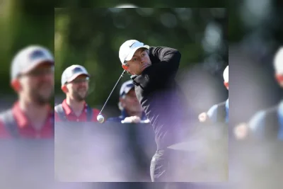 McIlroy Desak PGA Tour Lindungi Scottish Open dari Format Baru