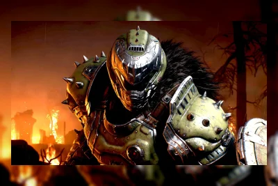 Mantan Artis id Software: Microsoft 'Nuklir' Tim Hingga Jadi Studio Pendukung