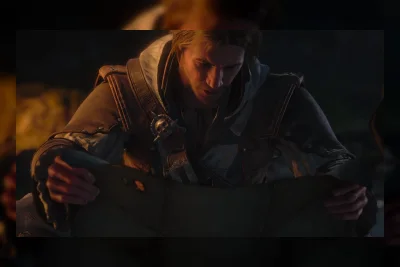 Cara Menemukan Harta Karun Blackbeard di Black Flag Resynced