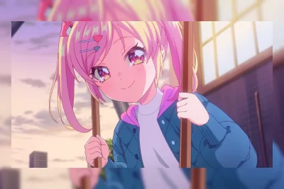 BanG Dream! YUME∞MITA Episode 4 Ungkap Masa Lalu Arale dan Ritsu