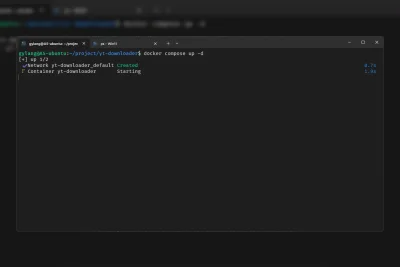Mencoba WSL Containers di Windows 11: Bisakah Gantikan Docker di WSL?