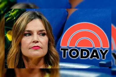 Savannah Guthrie Absen dari 'Today' karena Liburan Keluarga, Bukan Kasus Ibu