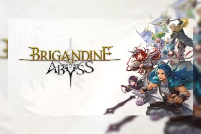 Pengaruh Fire Emblem Sangat Kental dalam Brigandine Abyss