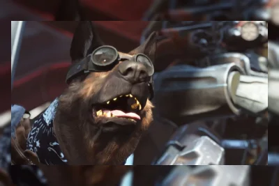 Microsoft PHK Veteran Bethesda di Balik Senjata Skyrim dan Fallout 4