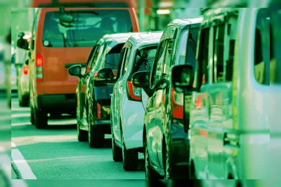 Zat Kimia dari Ban Mobil Diduga Picu Alzheimer, Begini Temuannya