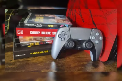 Dampak PS5 Digital: Kolektor Film Juga Terkena Dampak