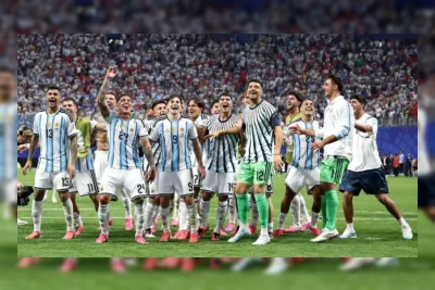 Argentina Kuasai Statistik Piala Dunia 2026: Gol, Umpan, dan Akurasi Terbaik