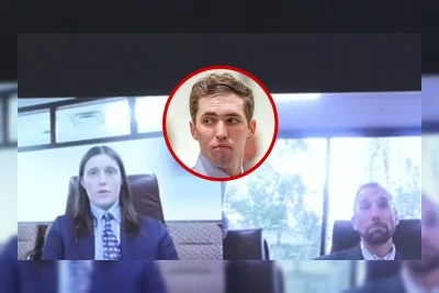 Pasangan Tyler Robinson Klaim Ia Menyesal Membunuh Charlie Kirk
