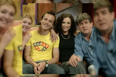 RTL 4 Tayangkan Final Musim GTST dengan Cliffhanger Dramatis
