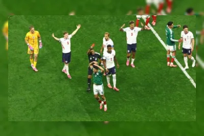 Quansah Dihukum Dua Laga, Tuchel Pusing Hadapi Norwegia
