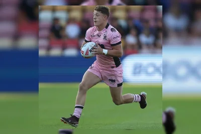 Hull FC Lakukan Tiga Perubahan Skuad Hadapi York Knights