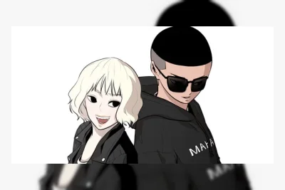 Adaptasi Live-Action Taiwan dari Webtoon Itaewon Class Tayang di HBO Max 31 Juli