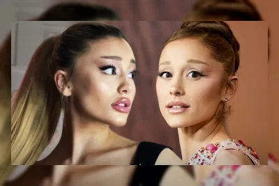 Pesan Ariana Grande ke Penirunya Paige Niemann Terkonfirmasi Asli