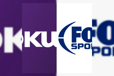 Akuisisi Roku Perkuat Posisi Fox dalam Negosiasi Hak Siar Olahraga