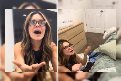 Taylor Frankie Paul Menangis Saat Bertengkar dengan Mantan Dakota dalam Video yang Muncul Kembali