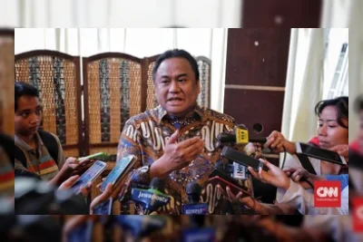 Rachmat Gobel, Pendiri Panasonic Gobel dan Mantan Mendag, Tutup Usia