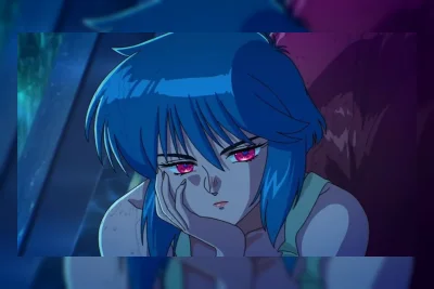 Prime Video Hadirkan Adaptasi Anime Ghost in the Shell Paling Setia pada Manga Asli