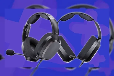 FiiO Luncurkan Headset Gaming Pertama FG3, Hanya Rp1 Jutaan