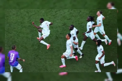 Yassine Bono Catat Rekor Penalti di Piala Dunia Usai Gagalkan Eksekusi Mbappe