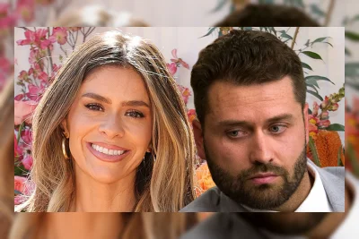 Taylor Frankie Paul Sebut Dirinya 'Full-Blown MILF' di Pesan ke Mantan