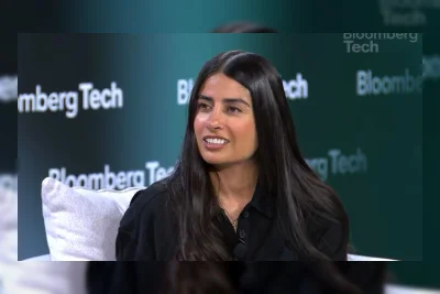 CEO Xbox Asha Sharma Jadi Penasihat Fed untuk AI dan Ekonomi