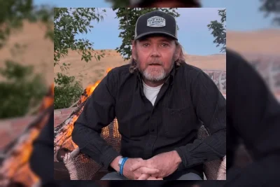 Ricky Schroder Desak Tersangka Pembunuh Charlie Kirk Akui Perbuatan di Sidang
