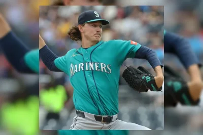 Marlins Incar Sapu Bersih Mariners, Dua Pitcher Kembali