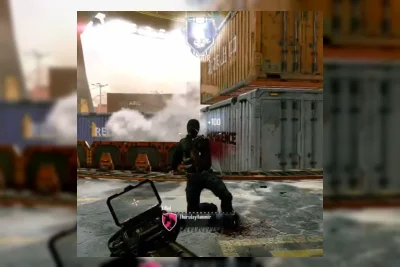 Activision Rilis Port Call of Duty Black Ops di PS5 dan PS4
