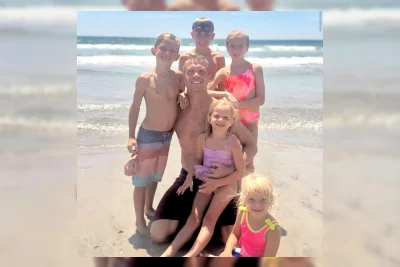 Ricky Schroder Desak Tersangka Pembunuh Charlie Kirk untuk Mengaku
