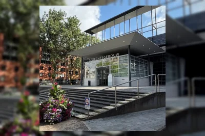 Konflik Komunitas Utrecht: Sengketa Lahan dan Proyek Pusat Warga Tertunda