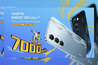 Redmi Note 17 Resmi: Layar OLED 7 Inci dan Baterai 8000mAh
