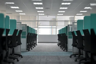 Jobdesk Admin: Tugas, Tanggung Jawab, dan Jenjang Karir
