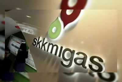 SKK Migas Gandeng Halliburton, SLB, dan Baker Hughes Genjot Produksi Migas