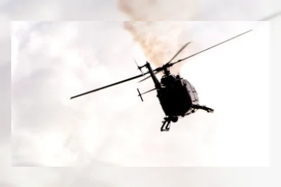 Helikopter Wapres Zambia Jatuh saat Kampanye, Selamat