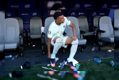 Pelatih Maroko Akui Kehebatan Mbappe dan Prancis di Piala Dunia 2026