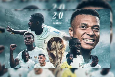 Momen Spanyol Tekuk Belgia 2-1 di Piala Dunia