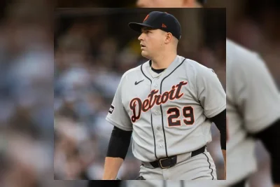 Strategi Tim MLB Berubah Menjelang Batas Waktu Perdagangan Agustus