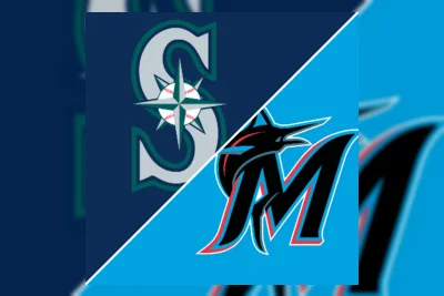 Marlins Kalahkan Mariners 2-0, Raih Kemenangan Kelima Beruntun